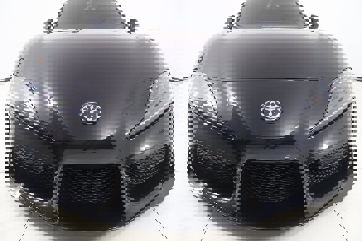 Used 2023 Toyota Supra Premium image 51