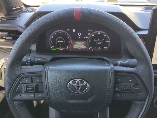 Used 2025 Toyota Tacoma TRD Pro image 32