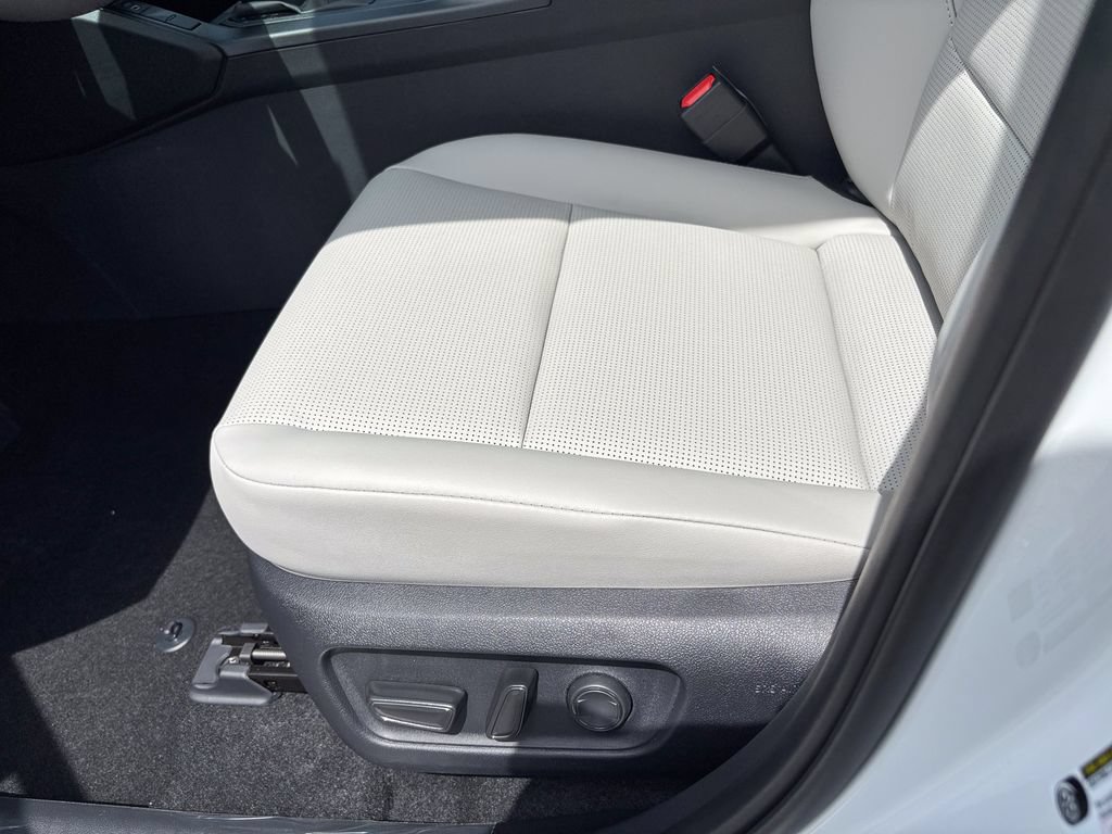 New 2026 Toyota RAV4 XLE Premium AWD/4WD image 13