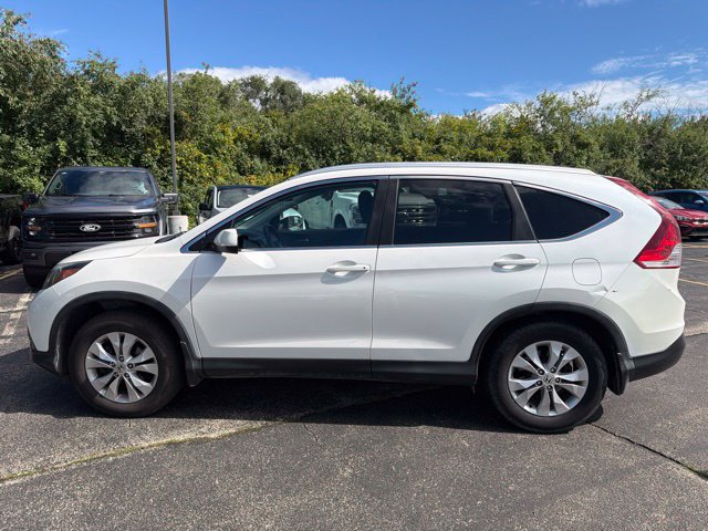 Used 2014 Honda CR-V EX-L image 6