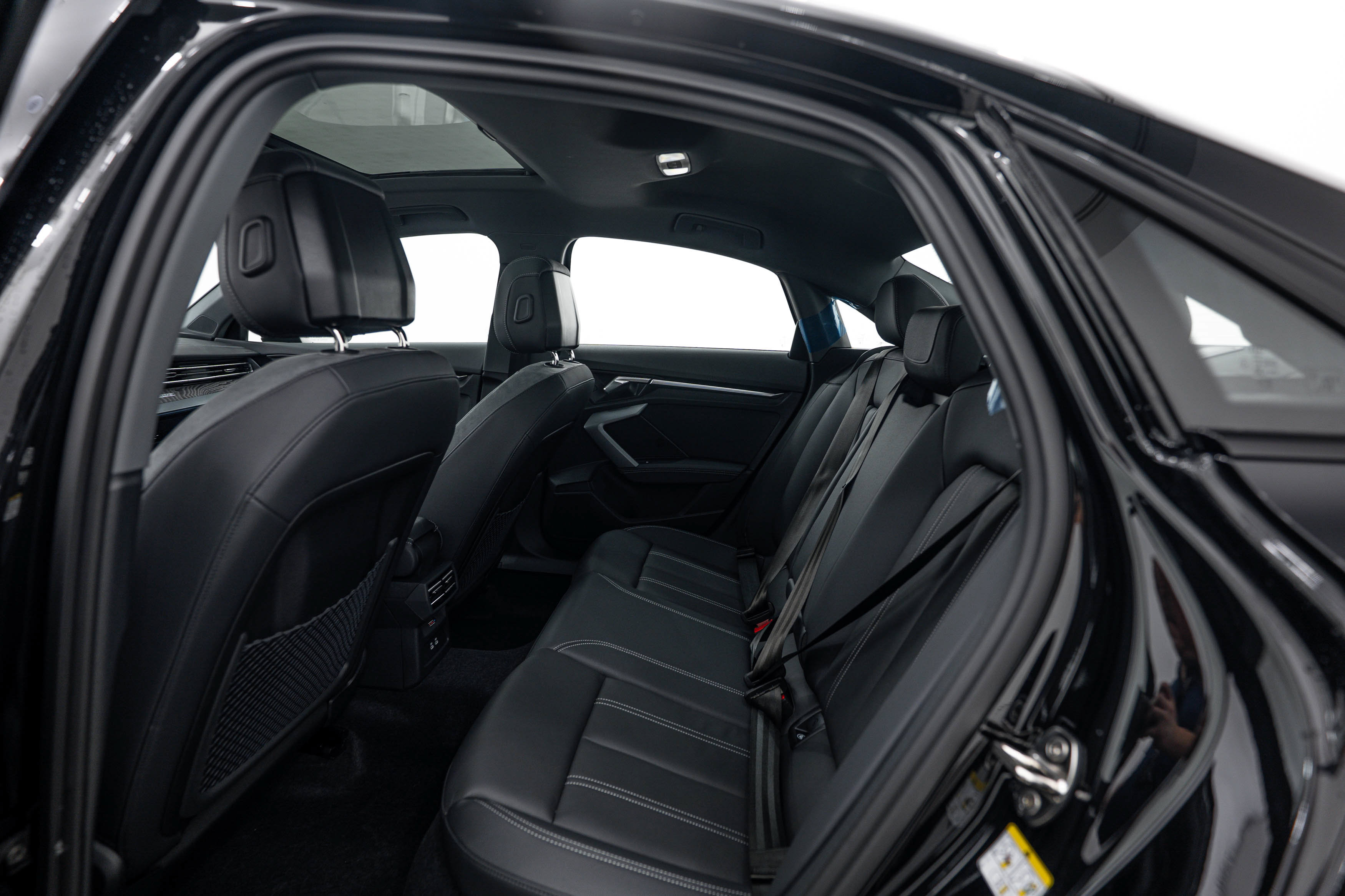 New 2026 Audi A3 2.0T Premium AWD/4WD image 16