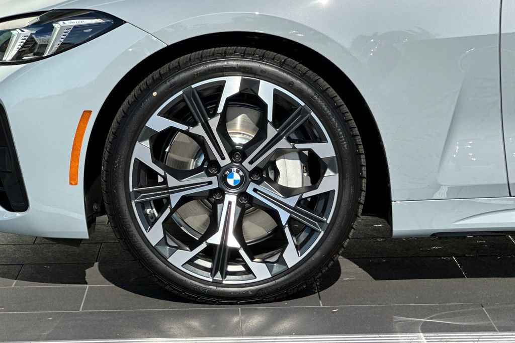 New 2026 BMW 430i Coupe w/ M Sport Package image 31