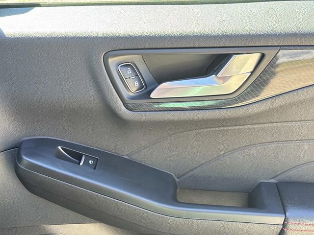 Used 2024 Ford Escape ST-Line w/ Cold Weather Package image 29