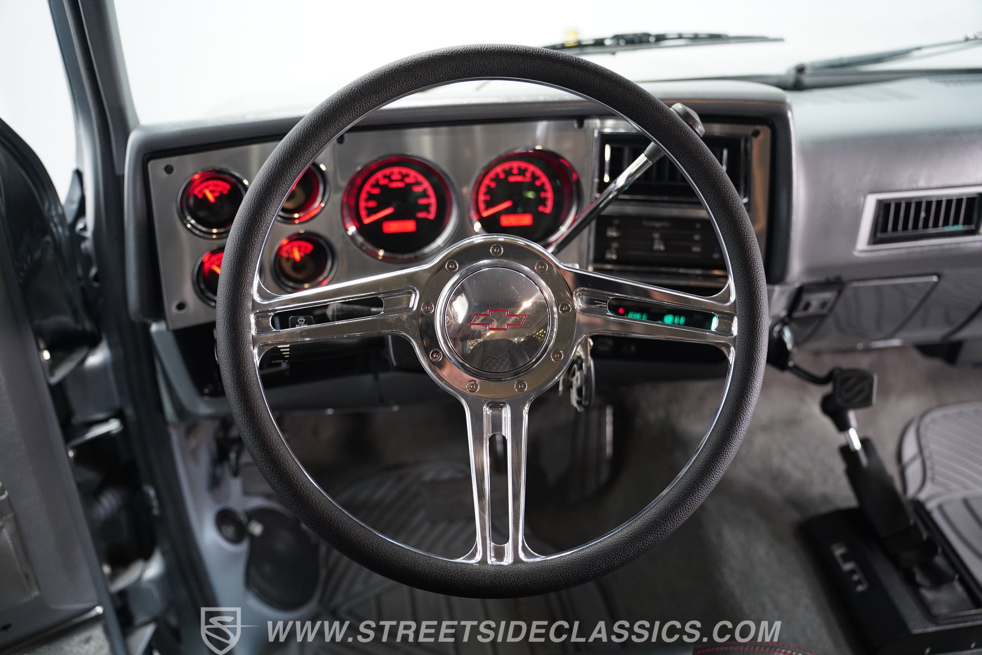 Used 1987 Chevrolet Blazer 4WD image 38