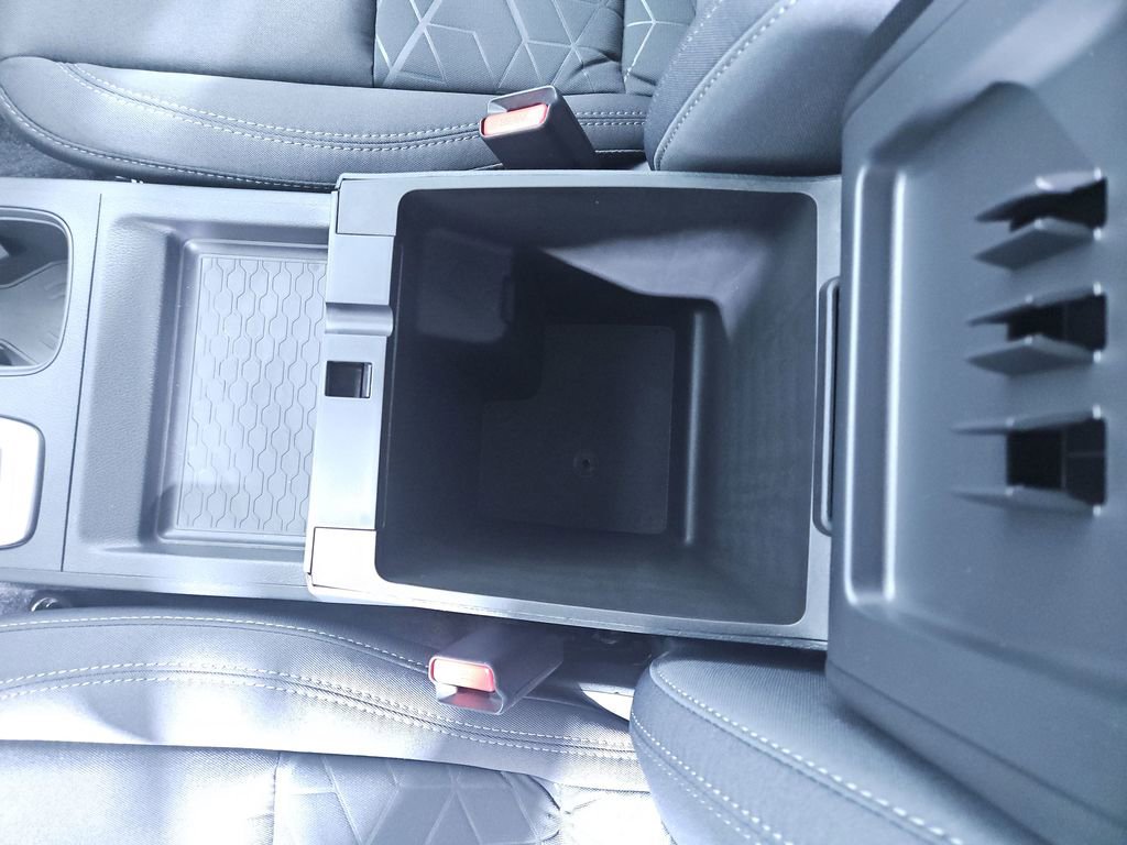 New 2026 Nissan Frontier SV image 24