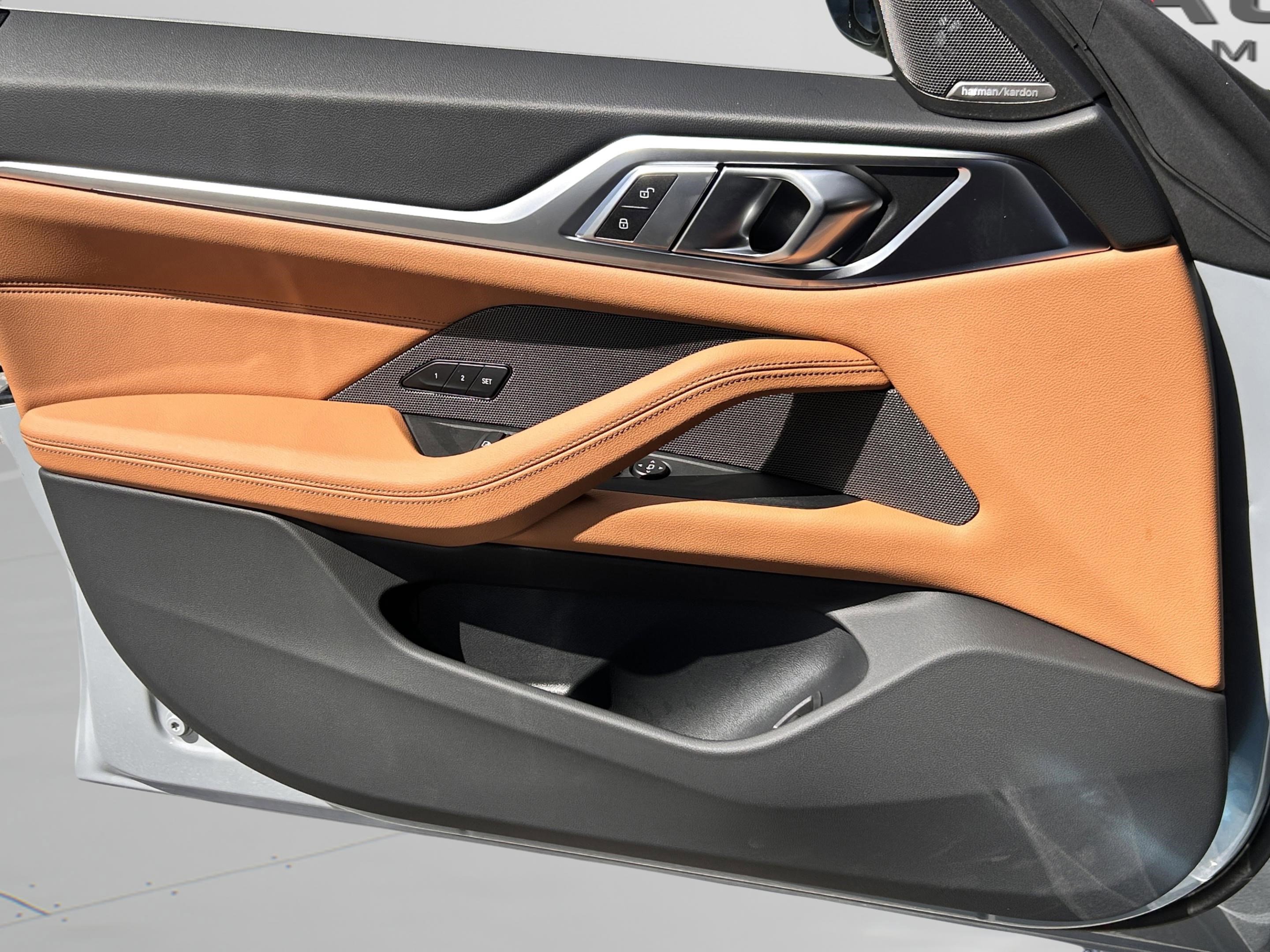 New 2026 BMW 430i w/ M Sport Package image 21