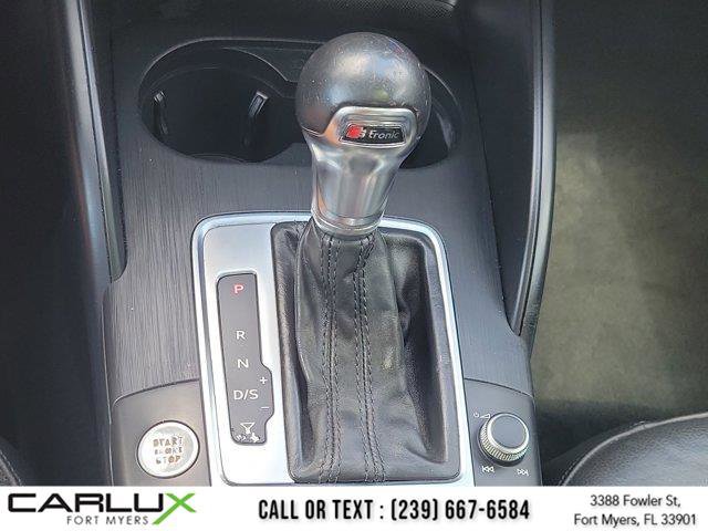 Used 2015 Audi A3 2.0T Premium Plus image 25