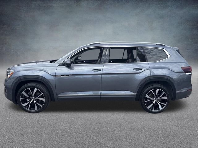 Used 2024 Volkswagen Atlas SEL Premium R-Line AWD/4WD image 13