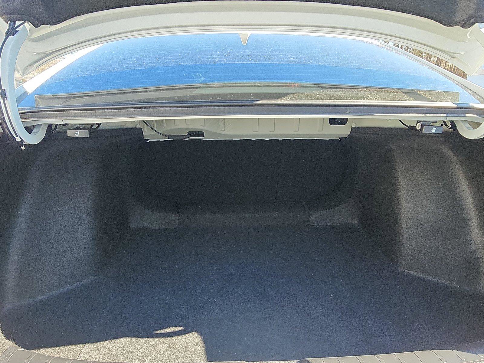 Used 2025 Honda Civic FWD Hybrid Sedan image 26