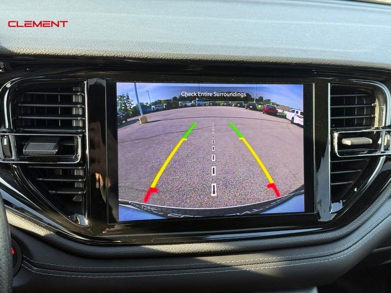 Used 2022 Dodge Durango GT AWD/4WD image 31