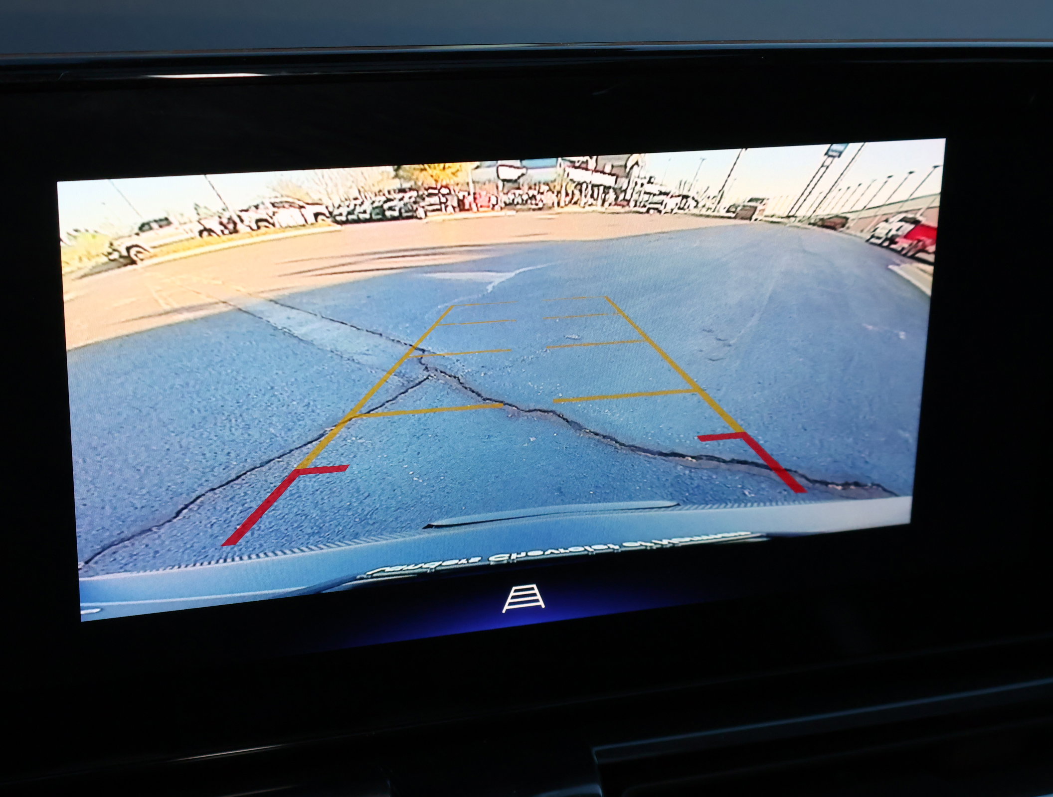 New 2026 Chevrolet TrailBlazer RS w/ Convenience Package image 4