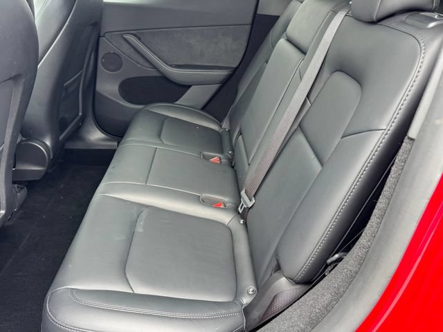 Used 2024 Tesla Model Y Long Range AWD/4WD image 12