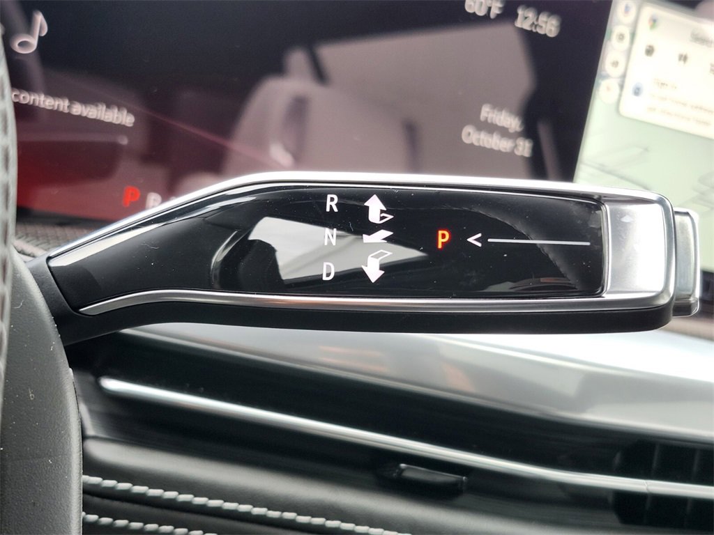 Certified 2025 Cadillac Escalade V image 28