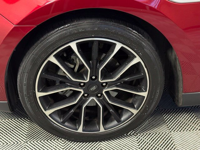 Used 2018 Ford Taurus SEL w/ Equipment Group 201A FWD image 14