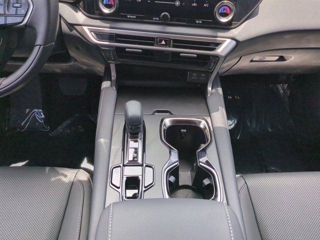 Certified 2025 Lexus RX 350 Premium w/ Accessory Package (K3) FWD image 17