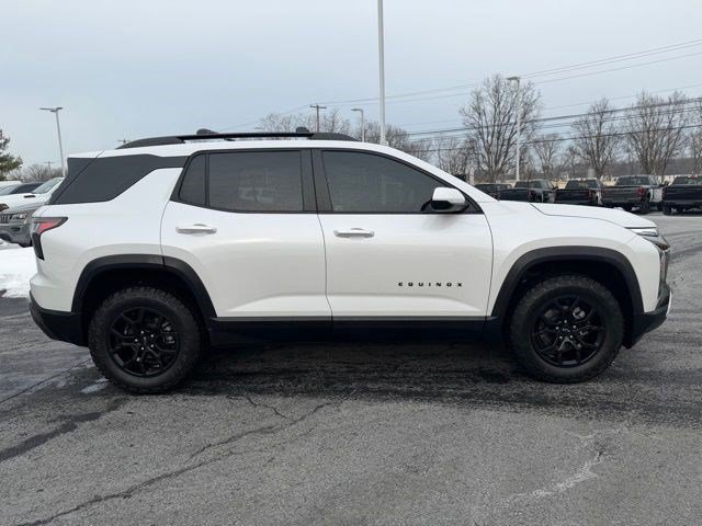 Used 2025 Chevrolet Equinox ACTIV image 8