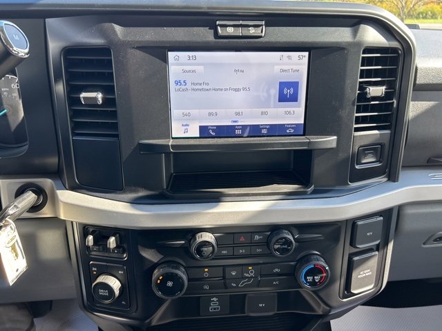 New 2026 Ford F450 XLT image 22