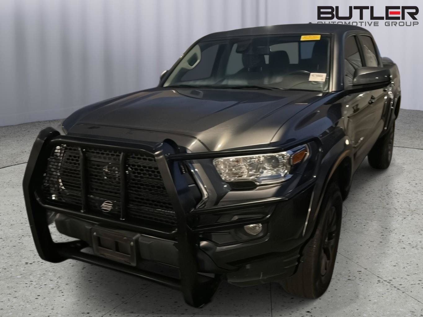Used 2020 Toyota Tacoma SR5 RWD image 1