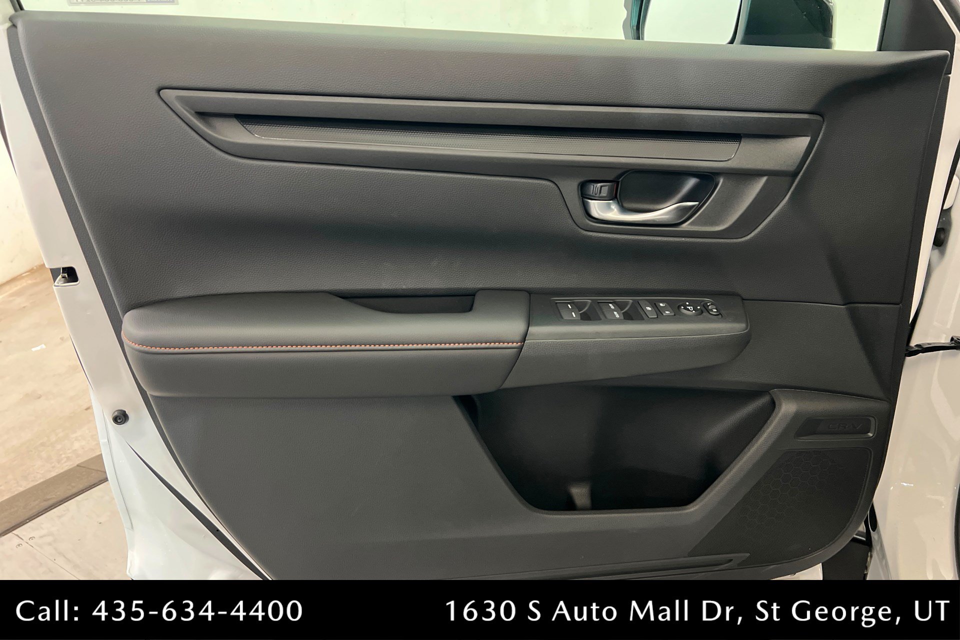 New 2026 Honda CR-V Sport image 14