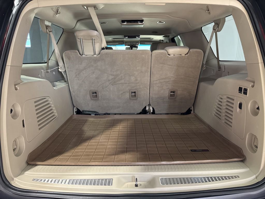 Used 2015 Cadillac Escalade ESV Luxury image 5
