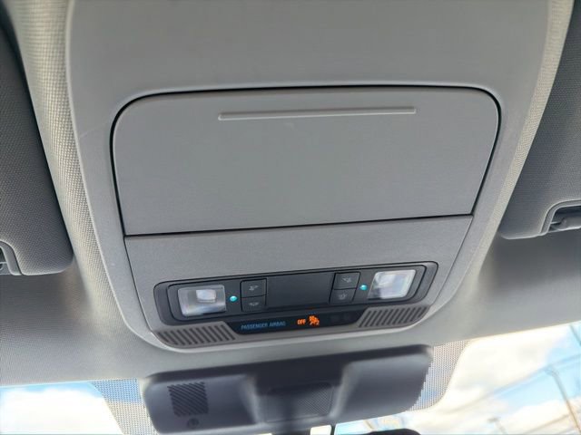 Used 2024 Ford F150 XLT image 21