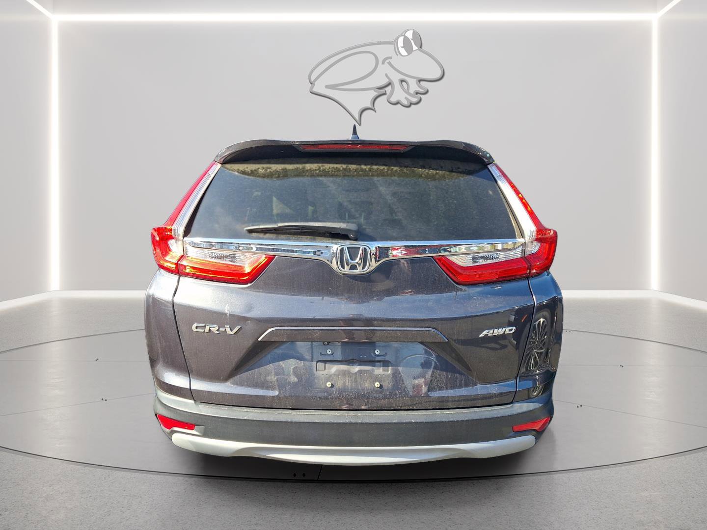 Used 2019 Honda CR-V EX image 4