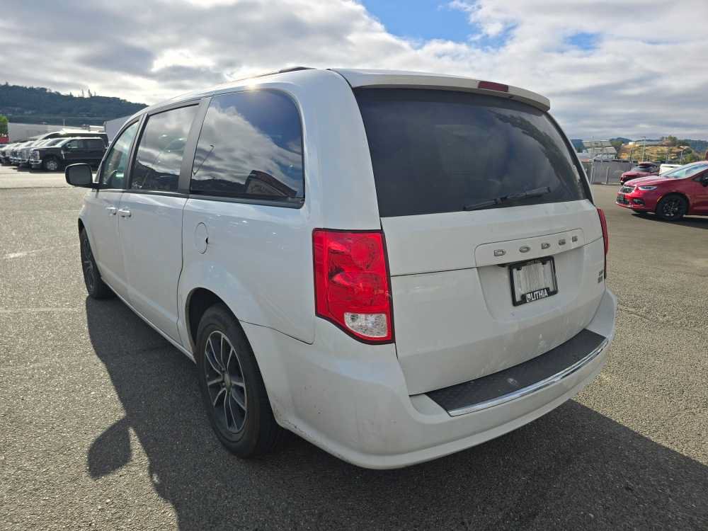 Used 2019 Dodge Grand Caravan GT FWD image 9