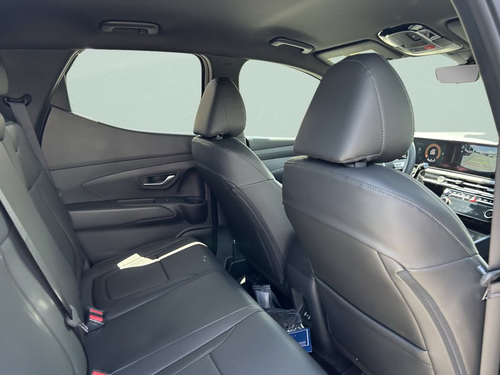 New 2026 Hyundai Santa Cruz SEL FWD image 21