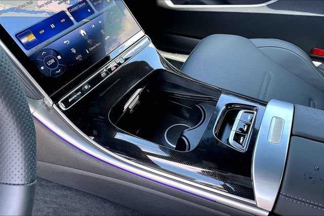 New 2027 Mercedes-Benz CLE 53 AMG 4MATIC Cabriolet image 6
