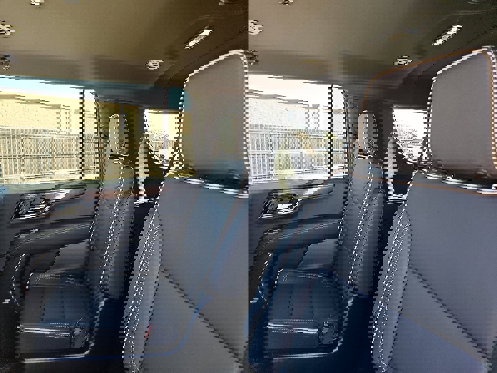 New 2026 GMC Yukon XL Elevation w/ LPO, Floor Liner Package image 10