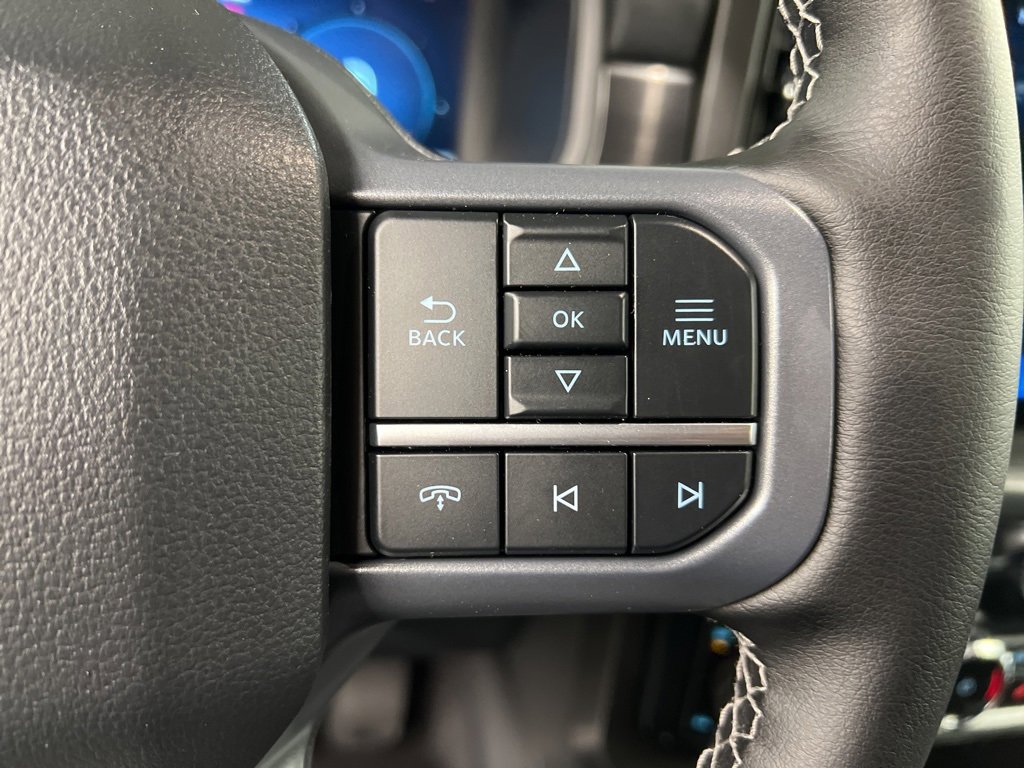 New 2026 Ford F150 Lariat image 23