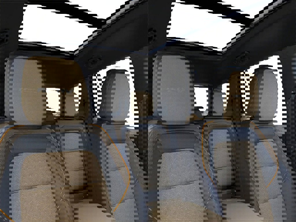 New 2026 Chevrolet Equinox ACTIV w/ LPO, Floor Liner Package image 24