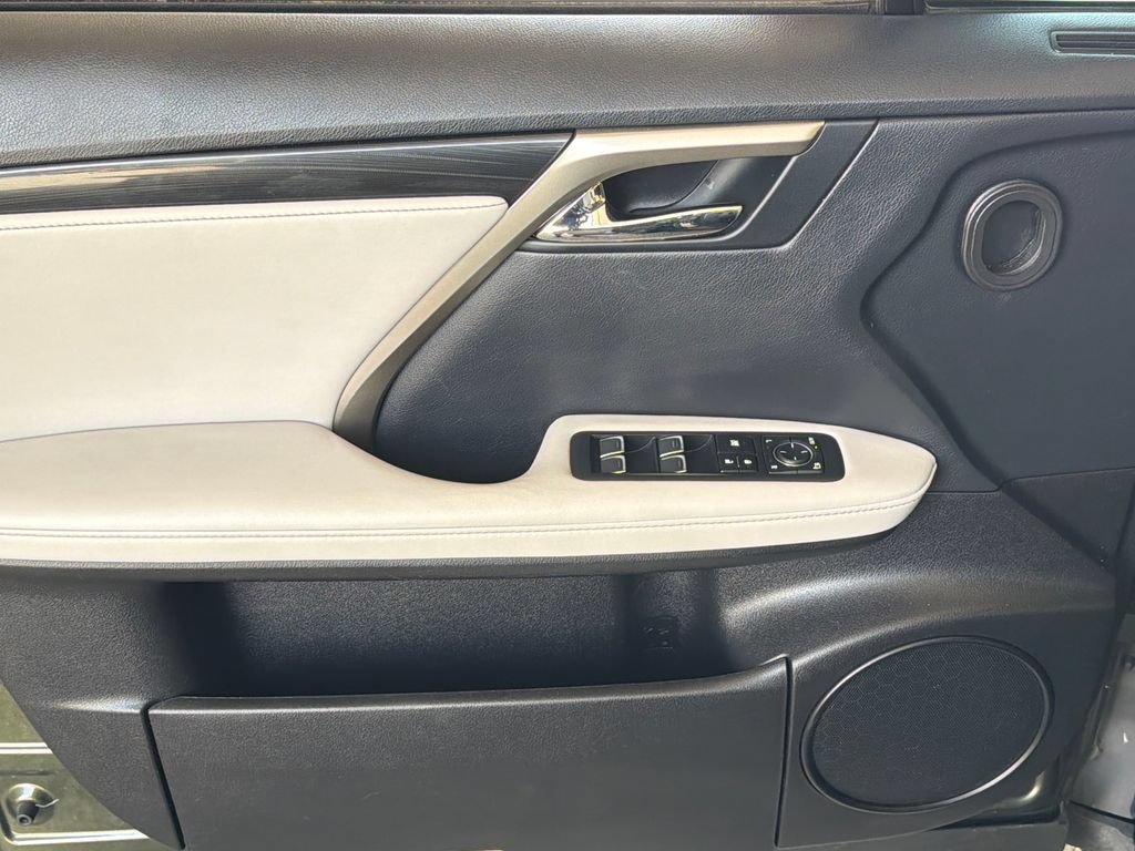 Used 2021 Lexus RX 350 FWD w/ Accessory Package image 3