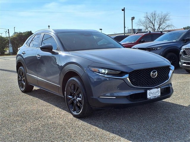 New 2026 MAZDA CX-30 AWD 2.5 S image 3