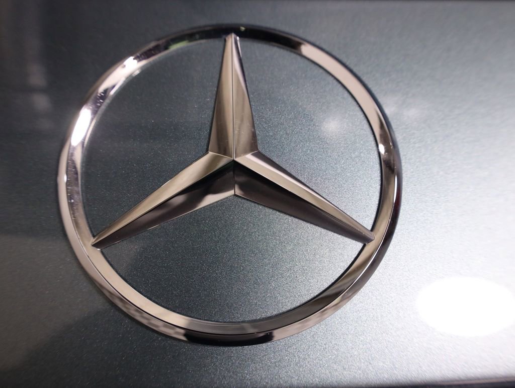 Used 2026 Mercedes-Benz GLC 300 4MATIC image 65