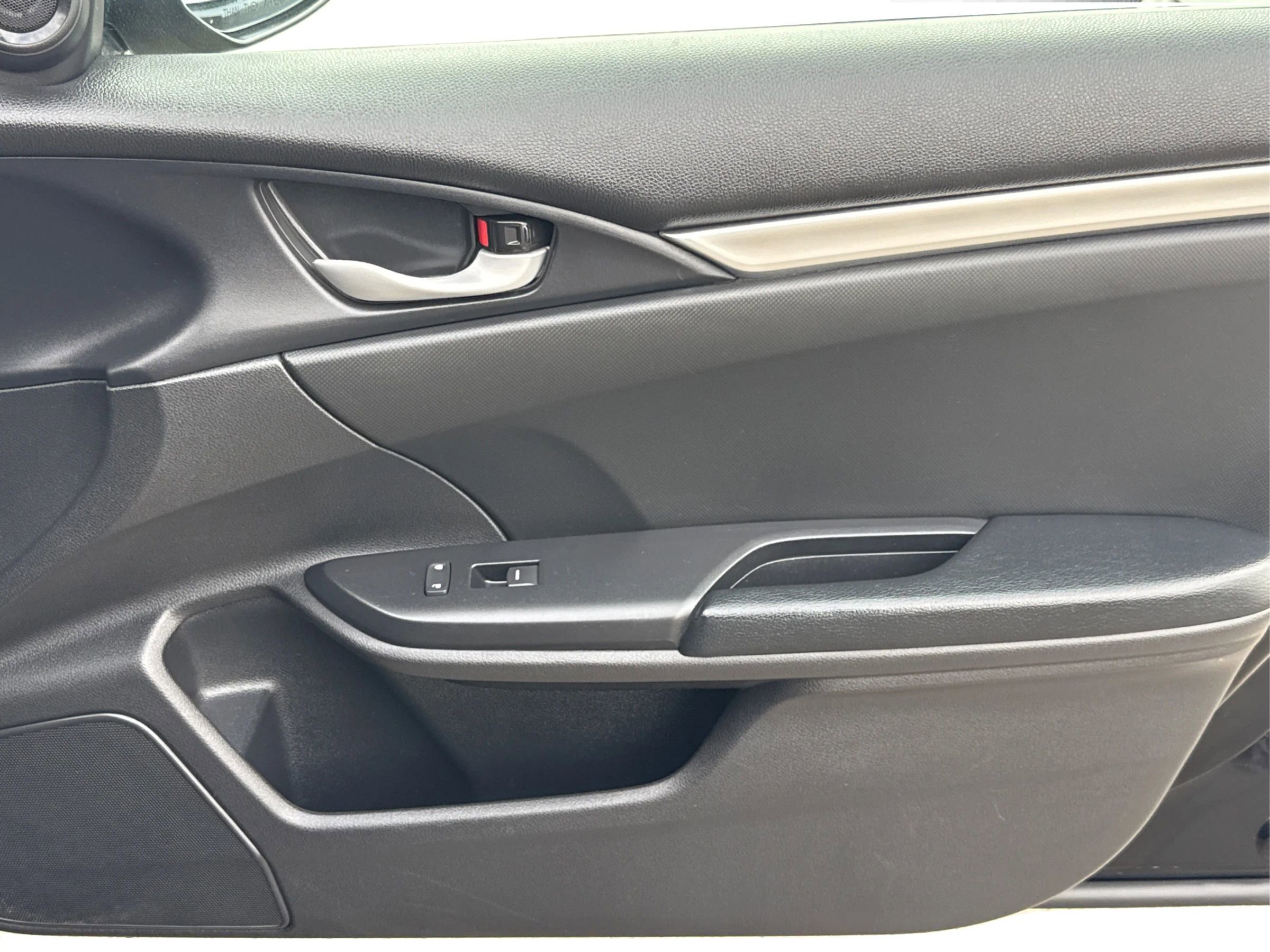 Used 2019 Honda Civic Sport image 22