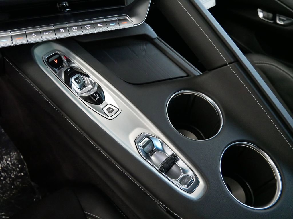 New 2026 Chevrolet Corvette Z06 w/ Battery Protection Package image 23