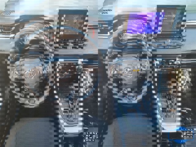 Used 2024 Toyota RAV4 LE image 24