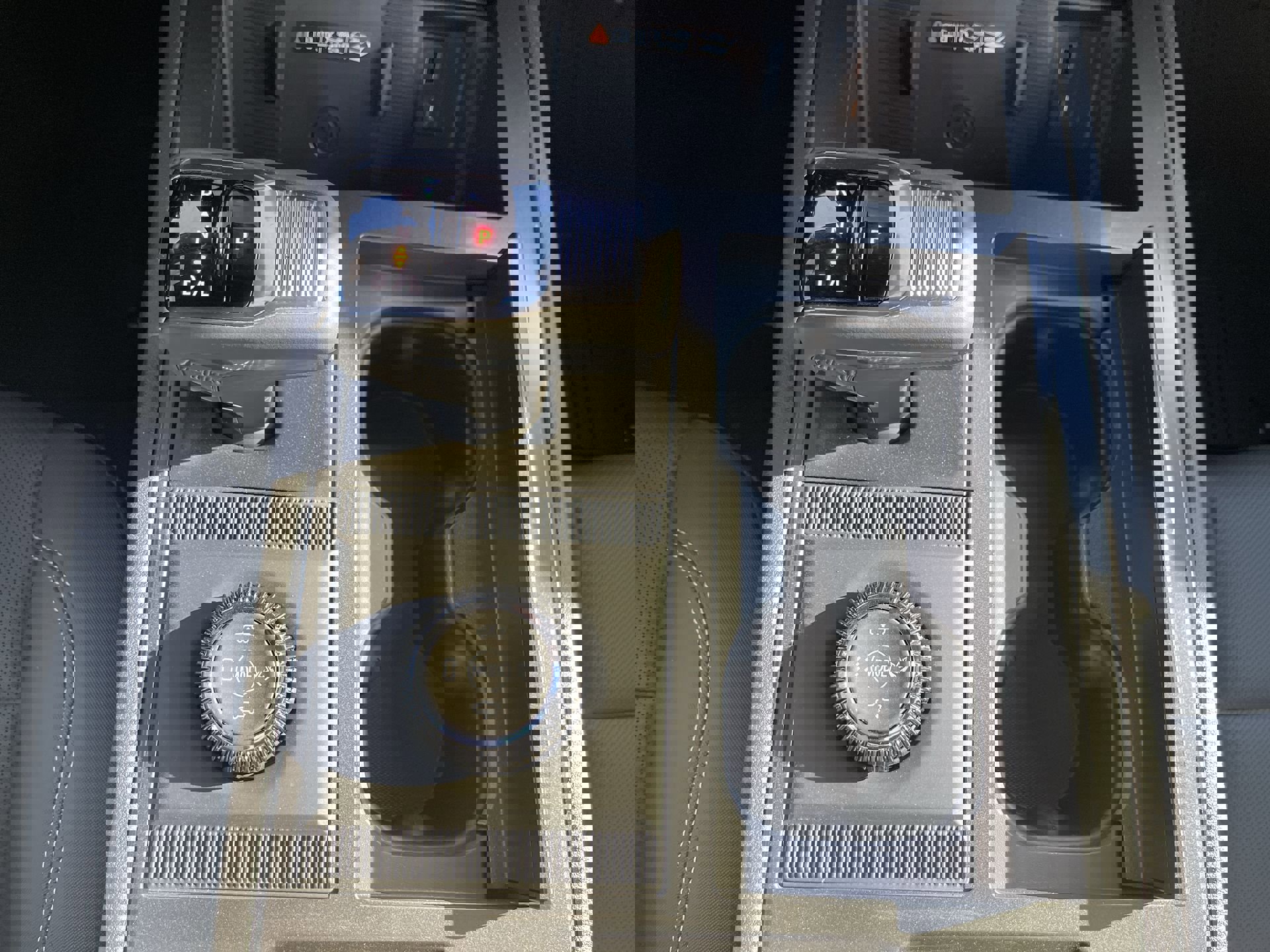 New 2026 GMC Hummer EV 4x4 Crew Cab image 50