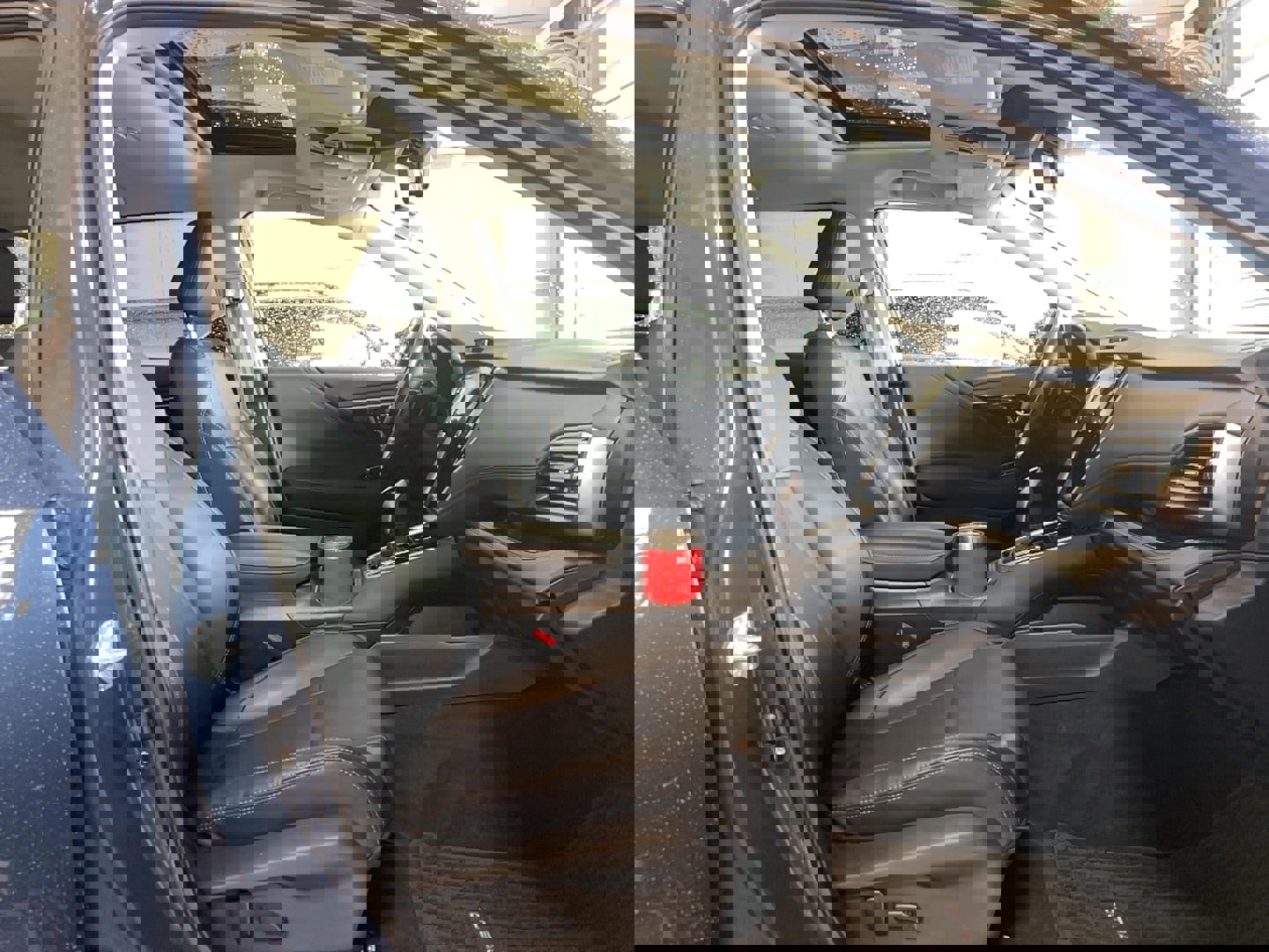 Used 2024 Subaru Outback Limited image 21