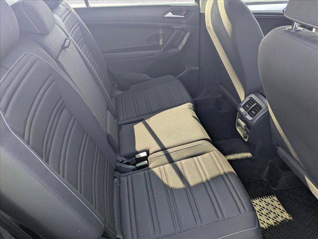 Used 2024 Volkswagen Tiguan S FWD image 17