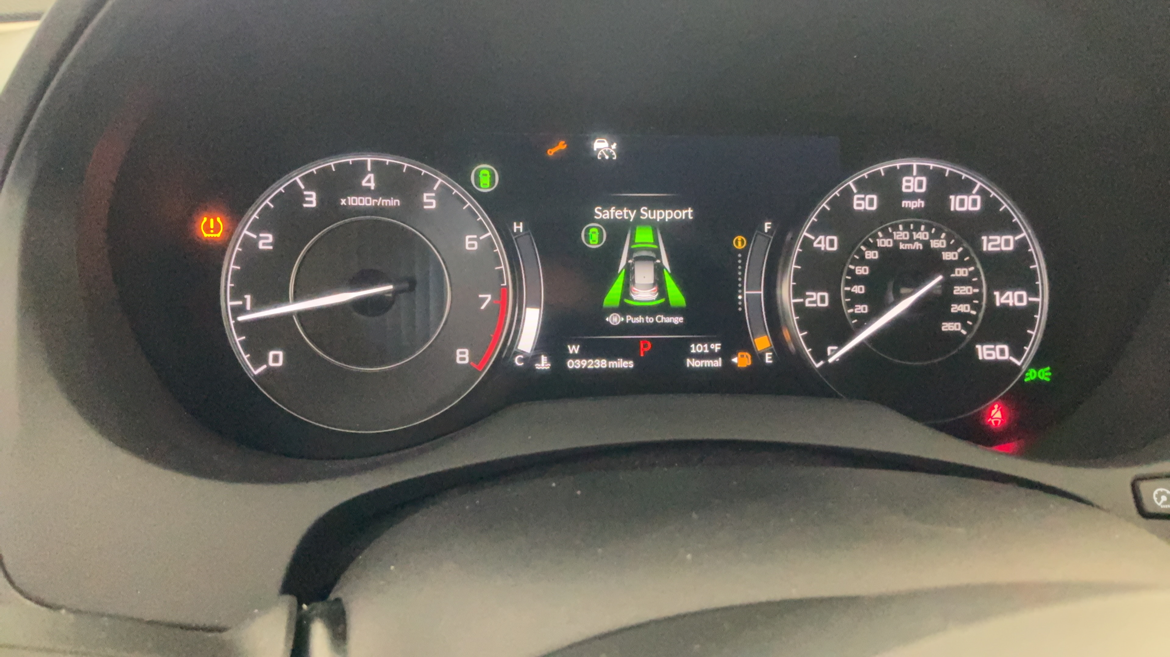 Used 2023 Acura RDX FWD w/ Technology Package image 12