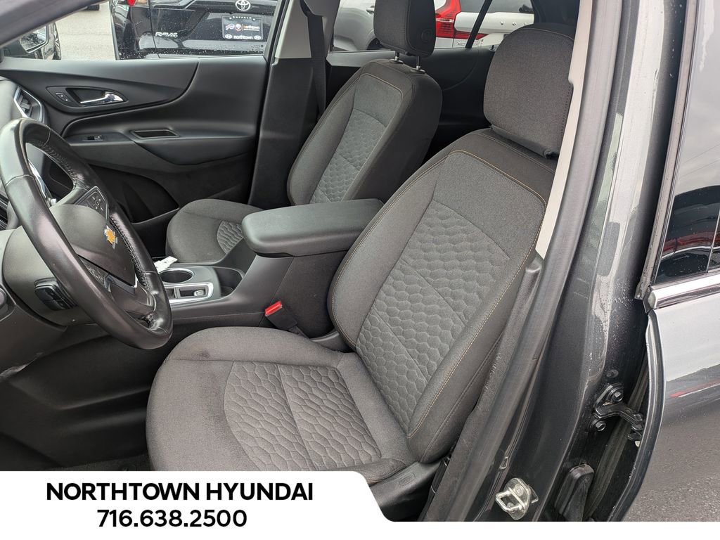 Used 2018 Chevrolet Equinox LT image 13