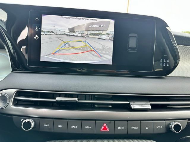 Used 2023 Hyundai Palisade SE image 20