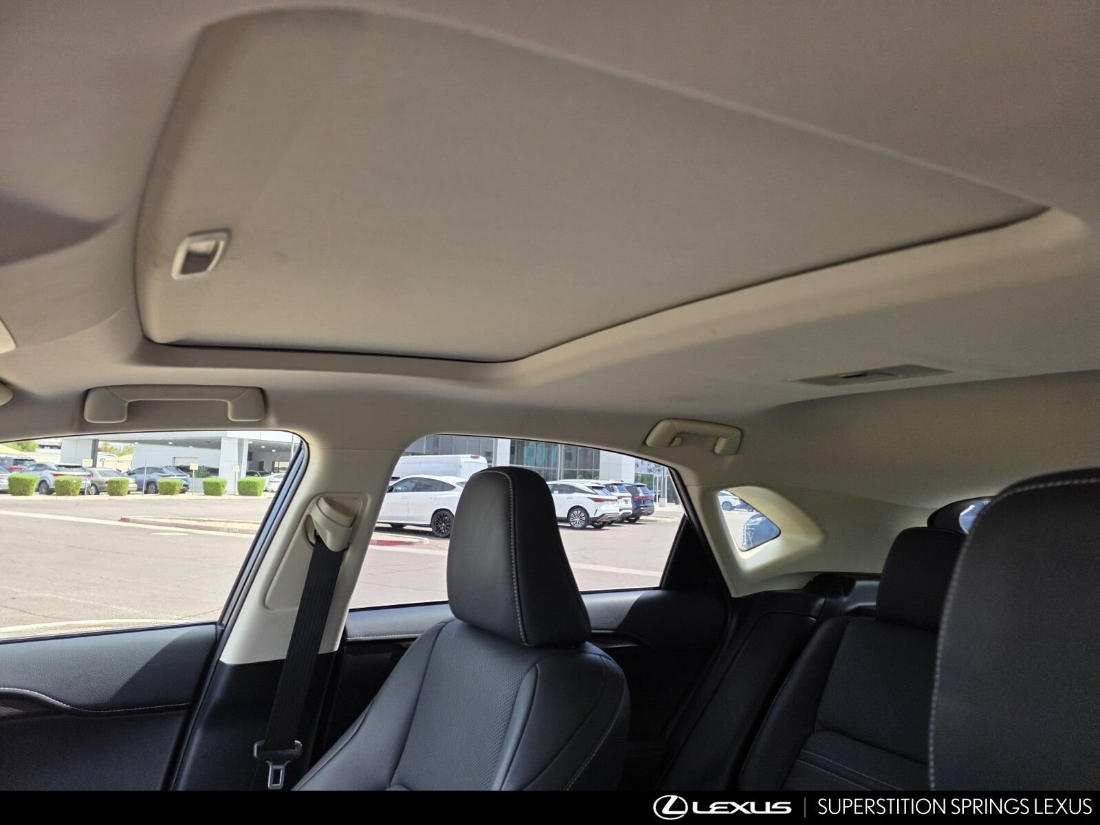 Used 2015 Lexus NX 200t AWD w/ Premium Package image 14