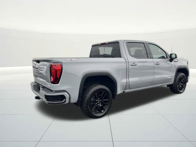 Certified 2024 GMC Sierra 1500 Elevation w/ X31 Off-Road Package image 5