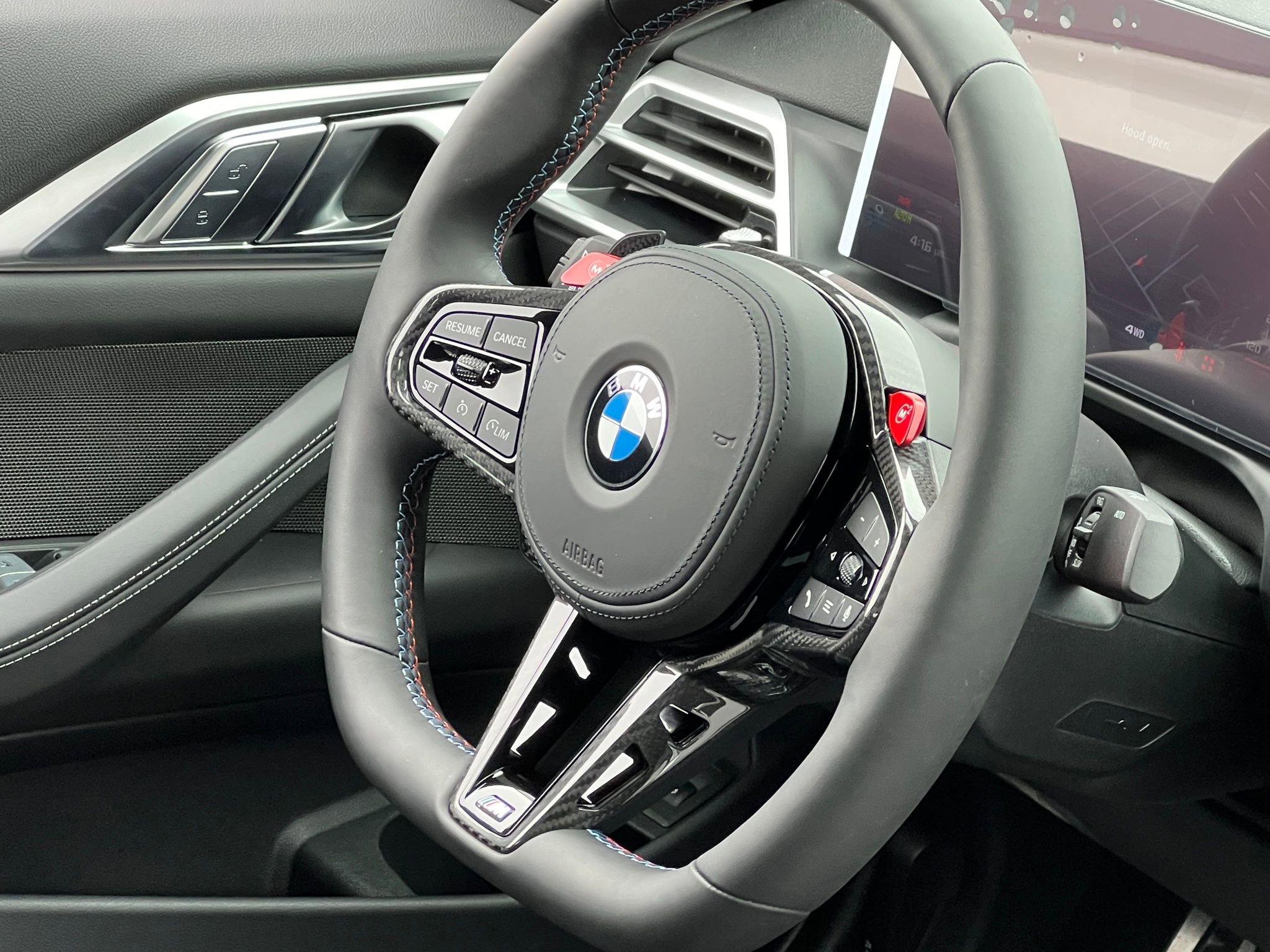 Used 2026 BMW M4 xDrive Competition w/ Executive Package image 28