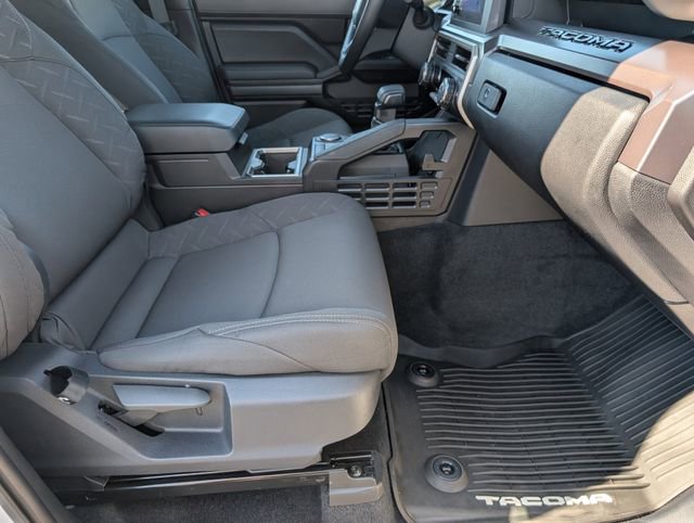 Used 2024 Toyota Tacoma SR5 image 24