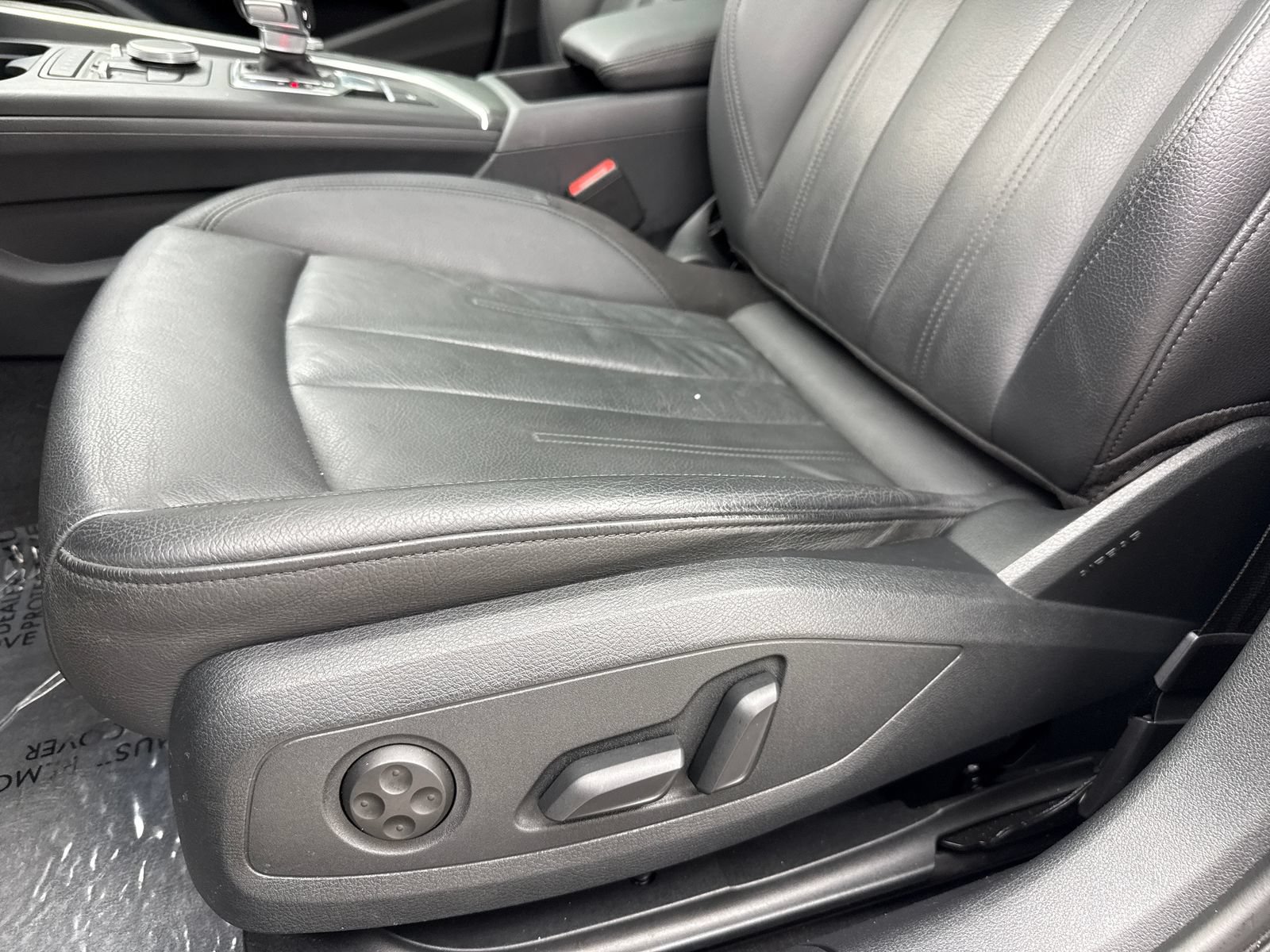Used 2019 Audi A4 2.0T Premium w/ Convenience Package FWD image 34
