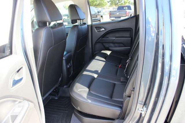 Used 2019 Chevrolet Colorado ZR2 image 7